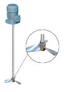 Thiết bị trong danh mục máy khuấy và bơm công nghiệp