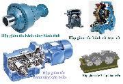 Thiết bị trong danh mục máy khuấy và bơm công nghiệp