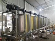 Thiết bị trong danh mục máy khuấy và bơm công nghiệp